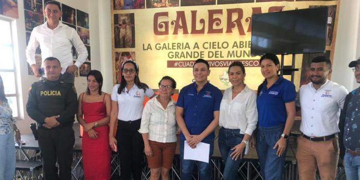 Aprobado plan de retornos y reubicaciones para comunidades no étnicas del municipio de Galeras 965 víctimas serán acompañadas con la aprobación del plan Retorno y Reubicaciones del municipio de Galeras