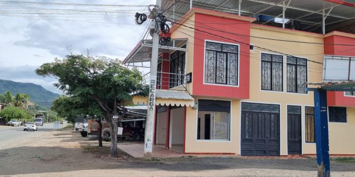 Estará ubicado en el corregimiento de El Remolino, municipio de Taminango. 