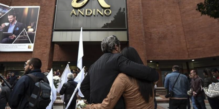 Foto AFP Foto AFP