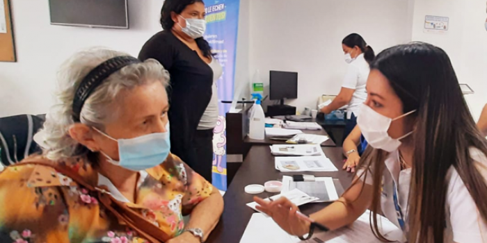 Entrega de indemnización administrativa en agosto en el Caquetá