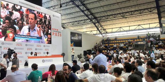 Foto de referencia Archivo UARIV