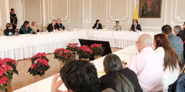 Unidad expidió expidió la Circular 0026 que entrega lineamientos a entidades del Snariv