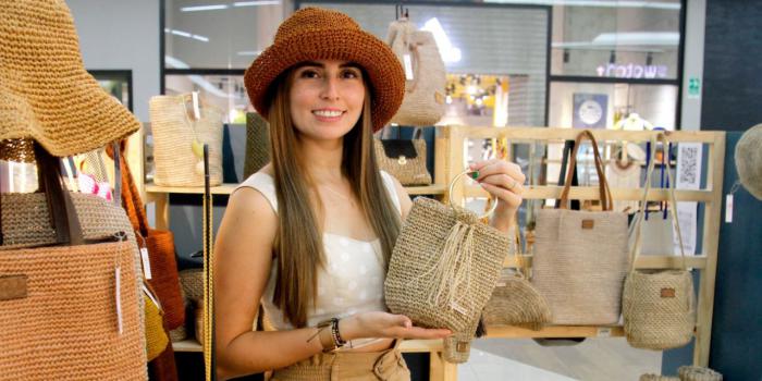  Víctimas en Santander llegan a grandes ferias empresariales con apoyo de la Unidad