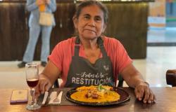 La Unidad de Restitución de Tierras, lideró el “Tour gastronómico por la paz”, en Mocoa.