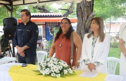 Homenaje póstumo al profesor Jorge Adolfo Freytter Romero, asesinado hace 22 años