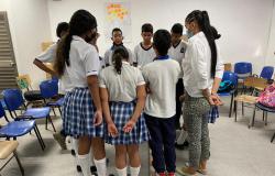 Población adolescente participa en el encuentro psicosocial “Rotando por la vida”.   Psicosocial   