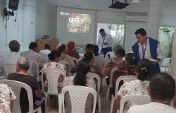 Víctimas de Urabá Darién en jornada de emprendimientos para víctimas