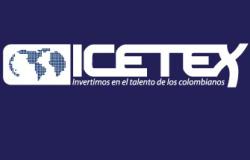 Convocatoria Icetex