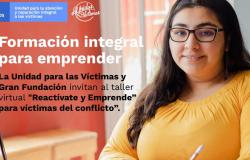 Banner formación integral para emprendedores