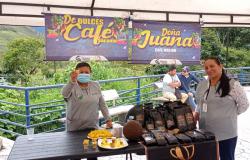 Emprendimiento feria gastronómica y artesanal, en Sácama (Casanare) 