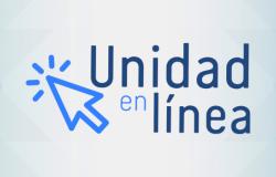 Logo Unidad en Línea