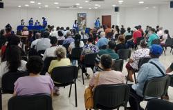 Jornadas de indemnización en Cúcuta