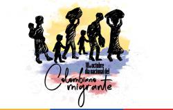 Imagen Día del Colombiano Migrante