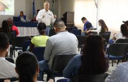 Los invitados a este espacio fueron los coordinadores de las mesas municipales, representantes de los jóvenes y delegados del Comité Territorial de Justicia Transicional.