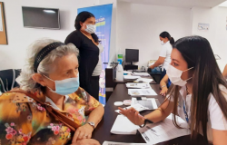 Entrega de indemnización administrativa en agosto en el Caquetá