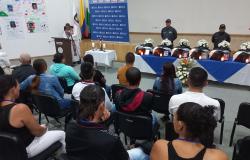 Entrega digna de restos de seis desaparecidos en Medellín