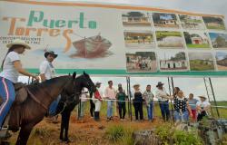  La Unidad para las Víctimas y la comunidad de Puerto Torres conmemoraron el Día del Campesino