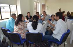 : Mesas de víctimas de Tolima en jornada para la construcción del Plan Nacional de Desarrollo Tolima