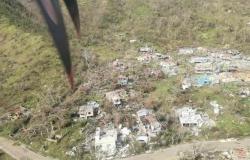 Foto: Everth Hawkins Sjogreen (Gobernador del Departamento Archipiélago de San Andrés, Providencia y Santa Catalina.)