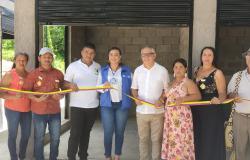 Apertura de plaza artesanal y agroindustrial en Norte de Santander