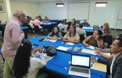 A subsidios de vivienda y programas de salud aspira mesa de víctimas de Cundinamarca