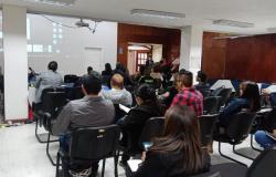 Sesión en Bogotá del Subcomité Nacional de Sistemas de información