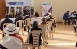 Entrega de indemnizaciones a víctimas en Nariño