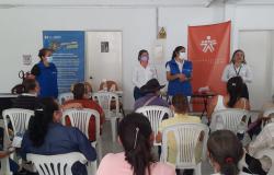  jornada de pagos de indemnización administrativa a víctimas residentes en 15 municipios del departamento de Casanare