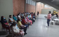 jornada en Puerto López