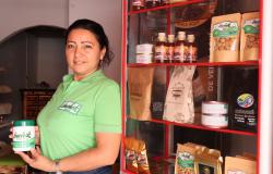 Andrea Romero es emprendedor y se considera constructora de paz  defensora de los derechos humanos 