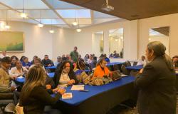 Mesa Nacional de Participación de Víctimas le apuesta al Plan Nacional de Desarrollo 