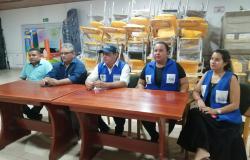 Unidad entrega mobiliario escolar a centros educativos en Vichada con componente étnico